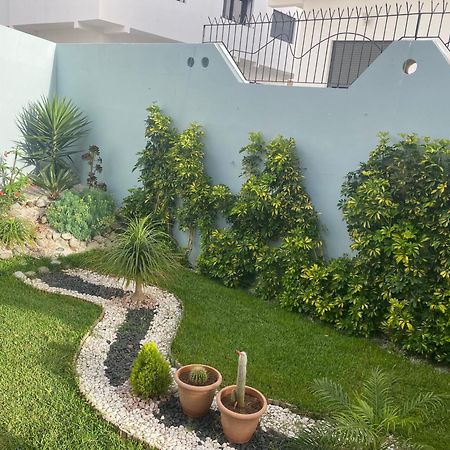 Maison D'Hotes Familiale "Dar Aboulanwar" El Jadida Dış mekan fotoğraf