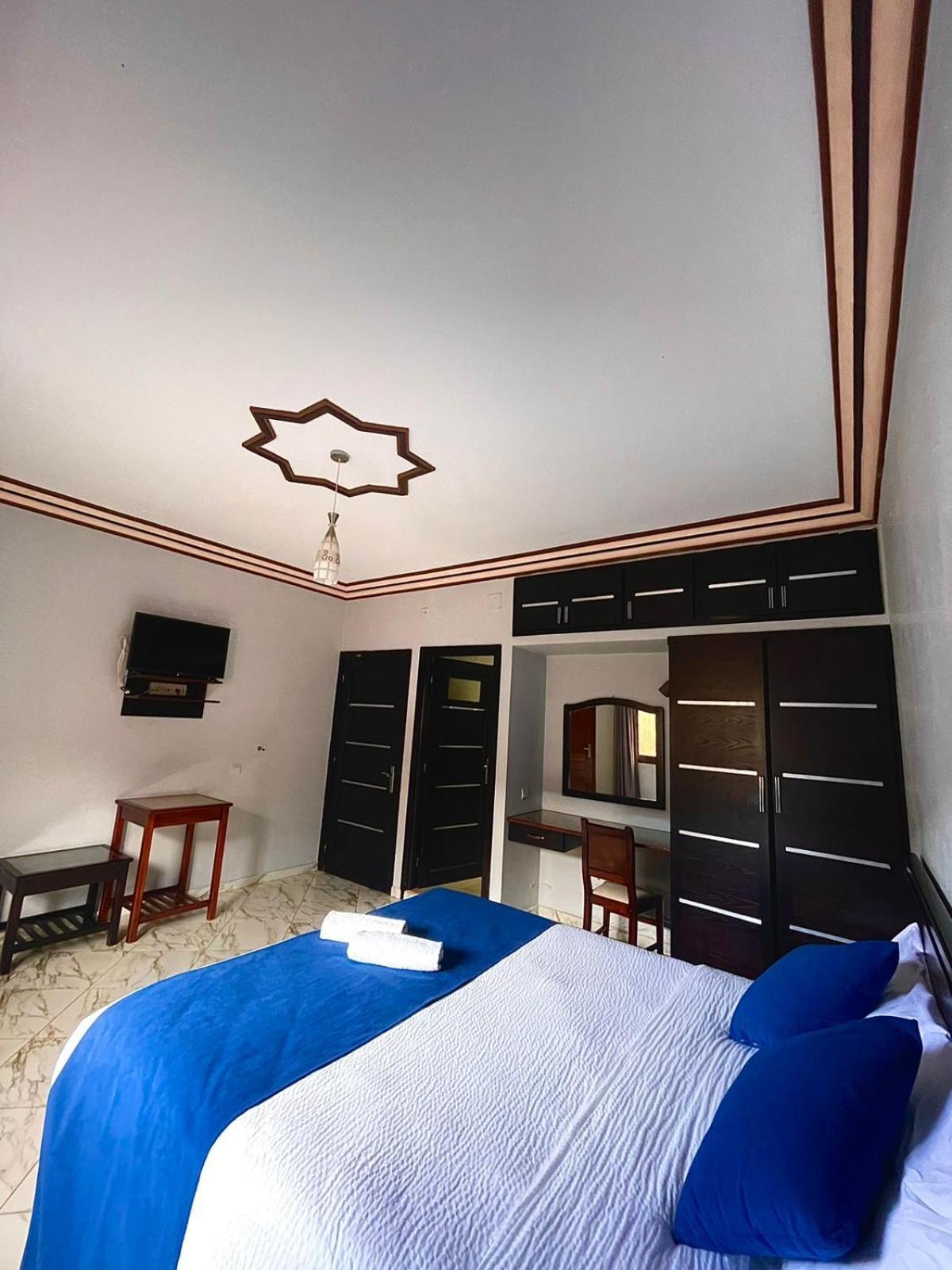 Maison D'Hotes Familiale "Dar Aboulanwar" El Jadida Dış mekan fotoğraf