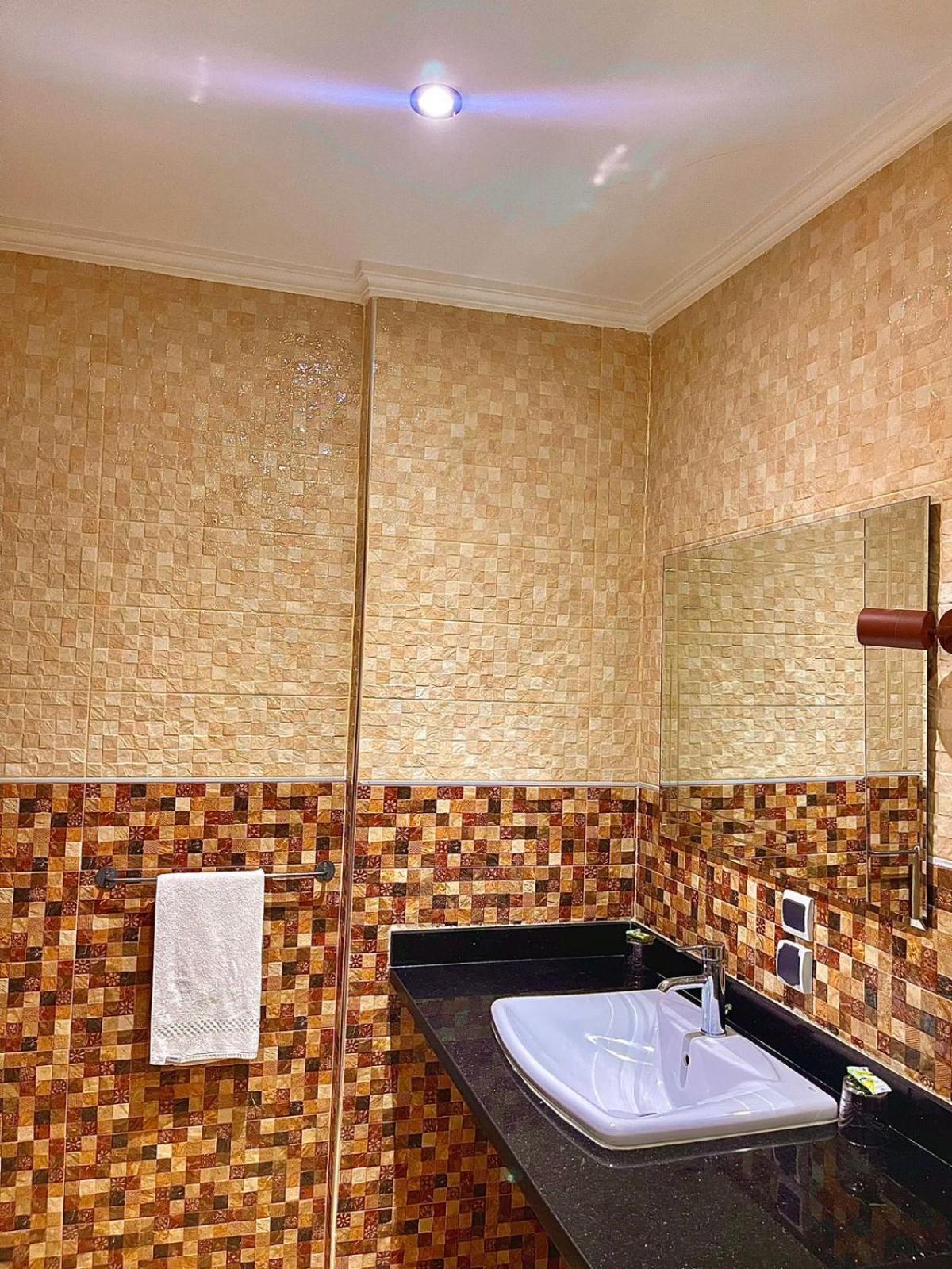 Maison D'Hotes Familiale "Dar Aboulanwar" El Jadida Dış mekan fotoğraf