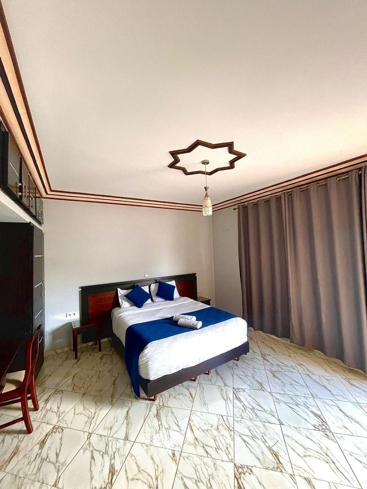 Maison D'Hotes Familiale "Dar Aboulanwar" El Jadida Dış mekan fotoğraf