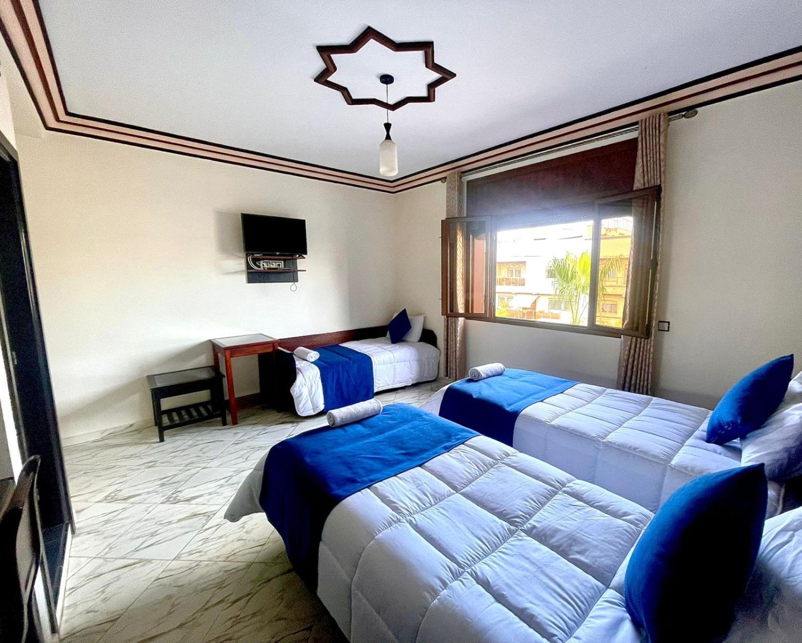 Maison D'Hotes Familiale "Dar Aboulanwar" El Jadida Dış mekan fotoğraf