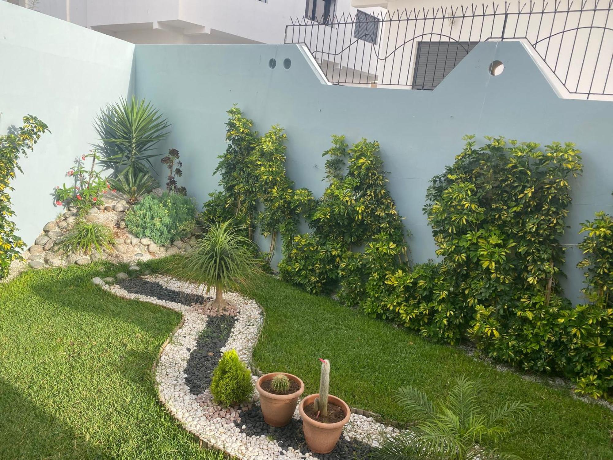 Maison D'Hotes Familiale "Dar Aboulanwar" El Jadida Dış mekan fotoğraf